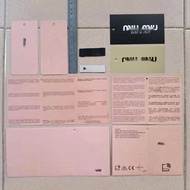 Tag Customized Label Brand Logo Tag Label