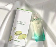 Hermes Un Jardin Sur Le Nil 尼羅河花園 100ml EDT