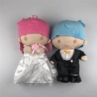 Little Twin Stars 公仔