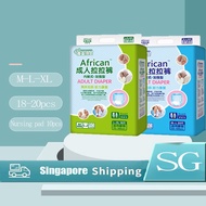 Disposable Adult Pull-up Diaper Pants Pee Pad Seniors, Maternity Overnight Old Folks Sanitary Pants Adult Diapers Carton