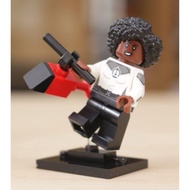 Lego 71031 Marvel Studios CMF No 3  Monica Rambeau