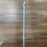 Original Tupperware 2L Straw
