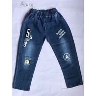 Boys' jeans - number 5