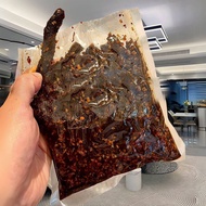 [Wu Xiaoman] Beef Strips Shuxiang Rattan Pepper Spicy Beef Jerky Spicy Relieve Glutton Snacks|Oil Le