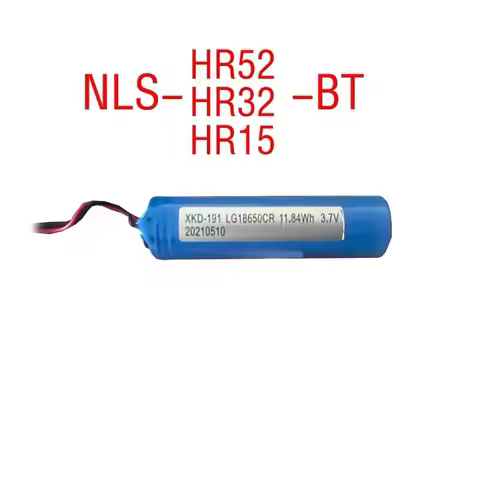 new for newland NLS-DC300 XKD-D215 HR32 HR15 NLS-HR52-BT NVH300 OY20-RF-OY60-RF PDA Battery