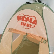 Kid Camping Tent Koala Tent