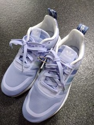Adidas Multix 薰衣草紫透氣運動鞋