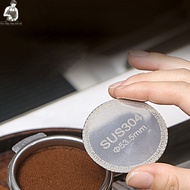 Coffee Stopper - Puck Screen 51/53-54/58mm