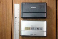 個人二手舊物出清 SONY DSC-TX100V 數位相機 2台一起賣