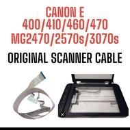 CANON E400/410/460/470/MG 2470/2570/3070 SCANNER CABLE