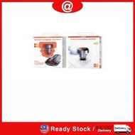 MOXOM MX-VC44 Fully Compatible 18W+30W Car Charger