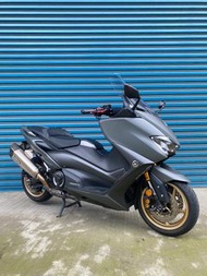 二手重機買/賣  #Yamaha #TMAX560 搜尋 IG:Motoshen 專營大聖二輪廣場