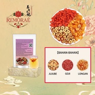 REMORAÉ T2  herbal  tea；；