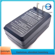 [quietnight.ph] Battery Charger for  Camera IXUS IIS SD110 IXY I2 I5 S700 750 700 US PLUG