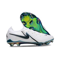 Football shoes PHANTOM Luna GT 2 Phantom GX FG Outdoor Men's Boots Unisex Soccer Cleats CFGR