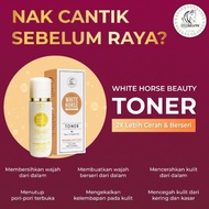 TONER WHITE HORSE GLUTA by FARA JL