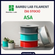 Bambu Lab ASA Filament