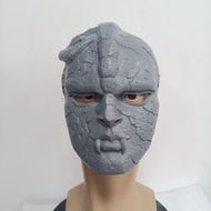 Statue Ghost Face Halloween Mask