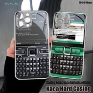 VIVO V30 V29 V21 V23 V25 V27 V23E Pro 4G 5G For Phone Case Plating Hp Casing Fashion Casing DD04 501