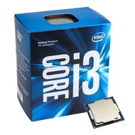 Intel Core i3-7100