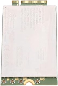 FM350 GL DW5931E ESIM Network Card Module, 5G NR 4G LTE 4.67Gbps Network Adapter Card for Latitude, 