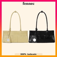FENNEC Bash Charm Bag - 2 Colors