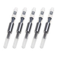 Fountain pen cartridges, fountain pen converters, push absorber, fountain pen syringes, filler pen s