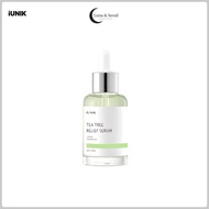 [iUNIK] Tea Tree Relief Serum 50ml
