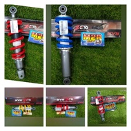 Mono Shock Monoshock breaker Rear Kyb kayaba Zeto Jupiter MX new 155 king 135 Old drum Satria Fu car