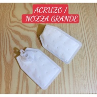 Acuzo/grander fuel filter