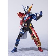 （可換）shf kamen rider build cross-z build