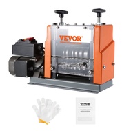 VEVOR Automatic Wire Stripping Machine, 0.06-0.98In Electric Motorized Cable Stripper,60W,Wire Peele