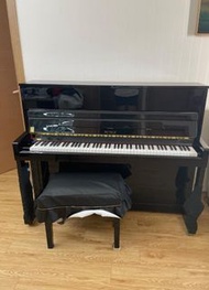 Petrof N118M1 piano