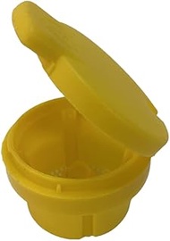 3RG INDUSTRIAL - Windscreen Wiper Deposit Lid - OEM 289135972R - Compatible with the shown car and m