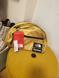 Supreme The North Face 腰包