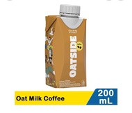 OATSIDE Oat Milk Chocolate / Milk Coffee / Milk Barista Blend/Choco Hazelnut 200 ml