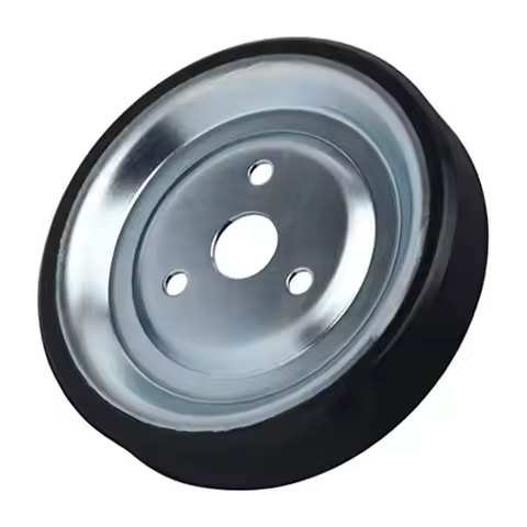 A42M-120459 Engine Water Pump Pulley Water Pump Pulley Car For Mini R55 R56 R60 BMW 114I 316I Citroe
