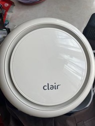 Clair 空氣清新機
