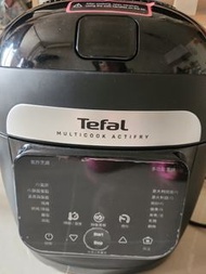 Tefal多功能氣炸鍋