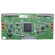 🔥Hot!!🔥 LG LCD TV 49UF690FT 49UF690FT.ATS Tcon T-Con 6870C-0535B