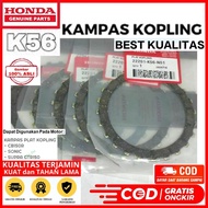 CLUTCH PLATE CLUTCH PLATE CB CBR 150 R NEW LED SONIC SUPRA GTR K56 22201-K56-N01