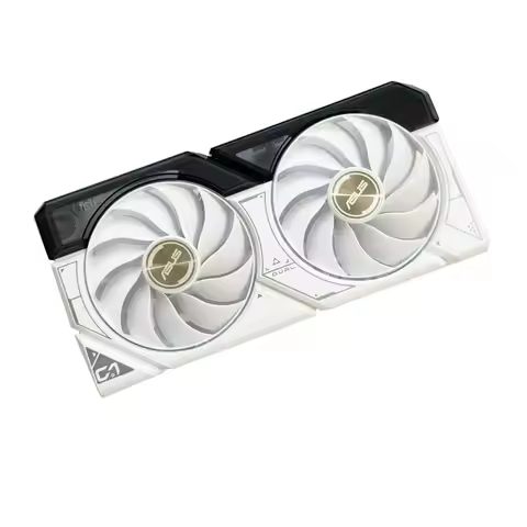 CF9015U12D FD9015U12D 6PIN 90 MM GPU Option For ASUS GeForce RTX 4060 Ti DUAL Graphics Card Fan Cool
