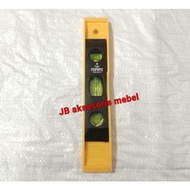 9" magnetic spirit level / torpedo magnetic spirit level