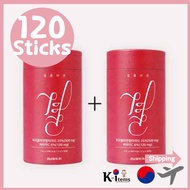 120 Sticks Lemona Korea NANO Fish Gyeol Collagen and Vitamin C Powder