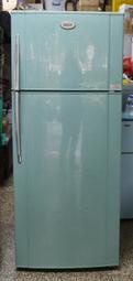 (全機保固半年到府服務)慶興中古家電二手家電中古冰箱KOLIN(歌林)485公升大雙門冰箱