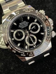 ROLEX 116500