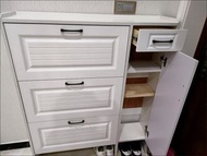 超薄鞋櫃門口大容量收納儲物櫃shoe cabinet