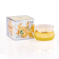 KEM DƯỠNG TRẮNG DA NGỪA MỤN CHỐNG LÃO HÓA DA CM - CHIU MIEN SUN BLOCK WHITE CREAM WITHIN 7 DAYS 30ML