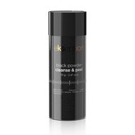 Ekseption Black powder cleanse & peel