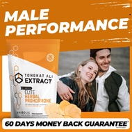 Tongkat Ali For Men Capsules/Powder 300mg Male Enhancement Helps to Boost T Level, Muscle, Fertility By Anabolic Health